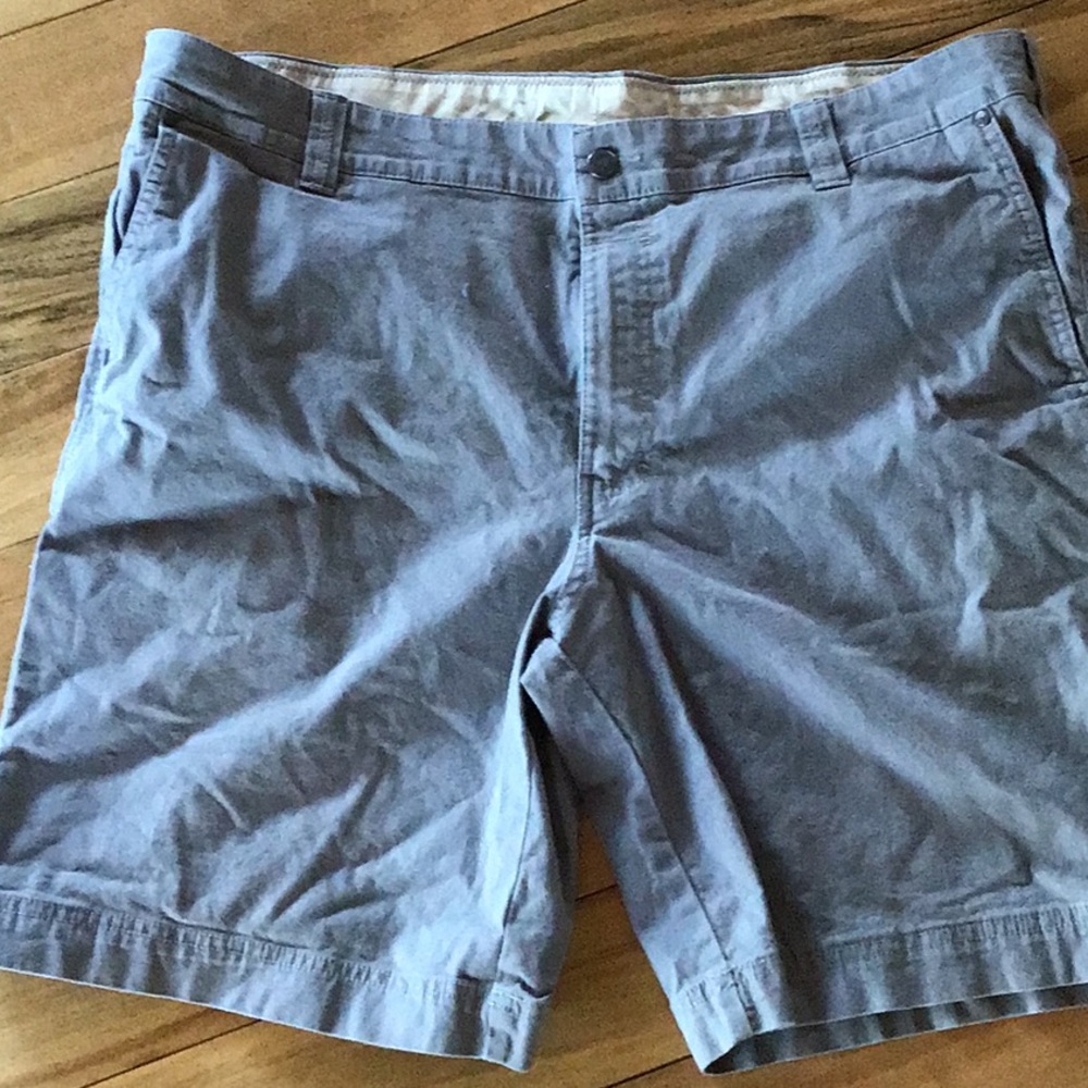 Columbia shorts, 10 inch inseam
